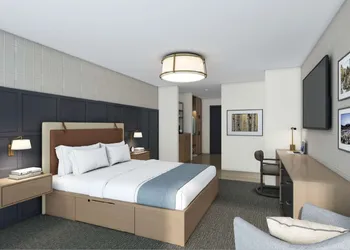 Stonebridge Inn hotel thumbnail 3