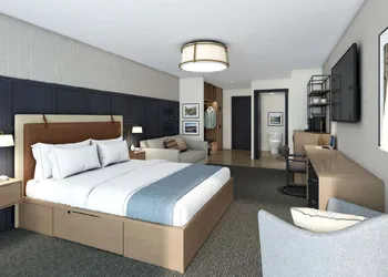 Stonebridge Inn hotel thumbnail 4