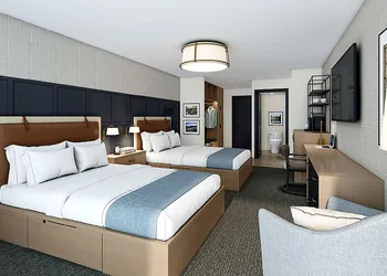 Stonebridge Inn hotel thumbnail 6