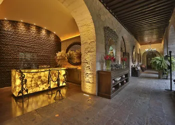 Hotel de la Soledad hotel thumbnail 2