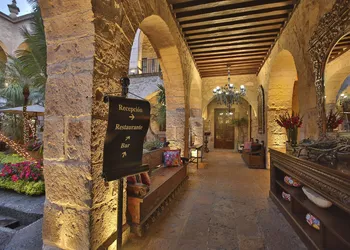 Hotel de la Soledad hotel thumbnail 3