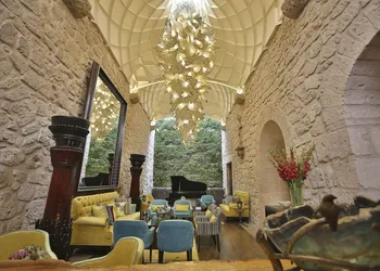 Hotel de la Soledad hotel thumbnail 5