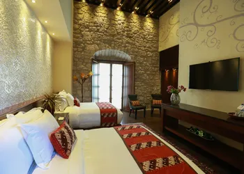 Hotel de la Soledad hotel thumbnail 6