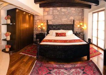 Hotel de la Soledad hotel thumbnail 8