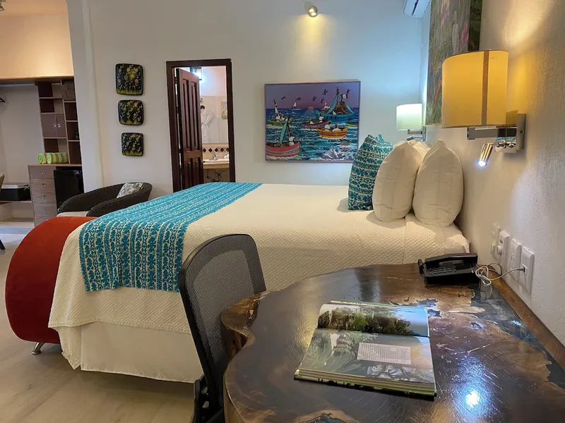 Villa Lala Boutique Hotel Adults Only hotel detail image 6