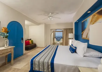 Blue Chairs Beachfront Resort Puerto Vallarta Mexico - Adults Only hotel thumbnail 7