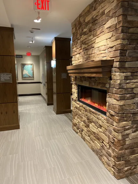 Staybridge Suites Denton by IHG hotel detail image 2