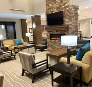 Staybridge Suites Denton by IHG hotel detail image 4