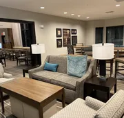 Staybridge Suites Denton by IHG hotel detail image 5