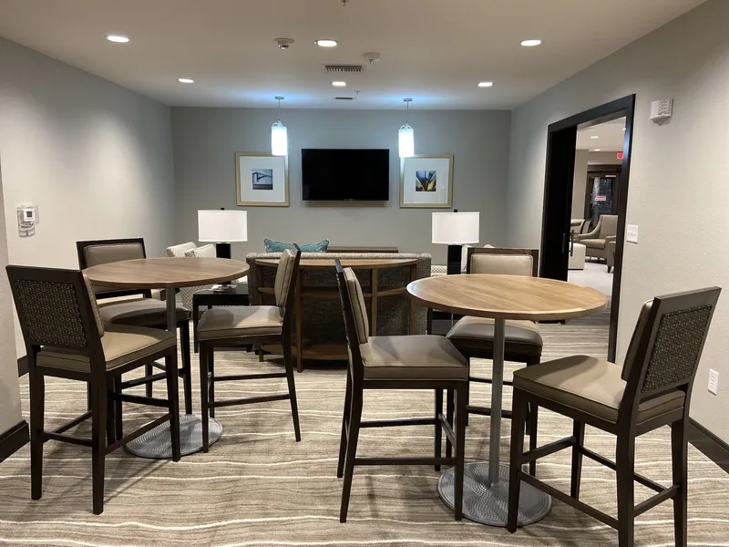 Staybridge Suites Denton by IHG hotel detail image 6
