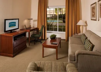 Staybridge Suites Monterrey - San Pedro by IHG hotel thumbnail 2