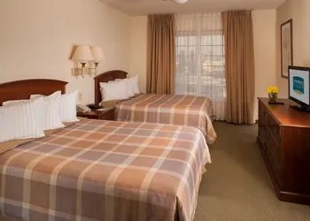 Staybridge Suites Monterrey - San Pedro by IHG hotel thumbnail 5