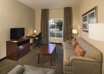 Staybridge Suites Monterrey - San Pedro by IHG hotel thumbnail 6