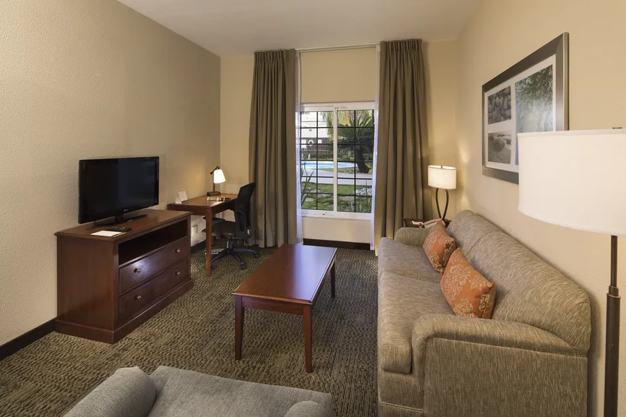 Staybridge Suites Monterrey - San Pedro by IHG hotel detail image 6