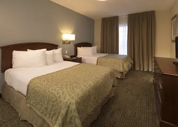 Staybridge Suites Monterrey - San Pedro by IHG hotel thumbnail 7
