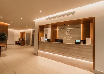 Comfort Inn Monterrey Valle hotel thumbnail 3
