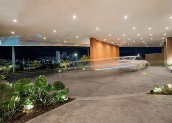 Comfort Inn Monterrey Valle hotel thumbnail 5