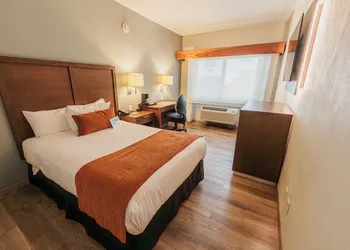Comfort Inn Monterrey Valle hotel thumbnail 7