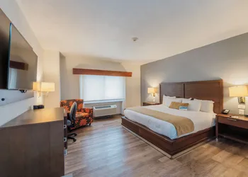 Comfort Inn Monterrey Valle hotel thumbnail 8