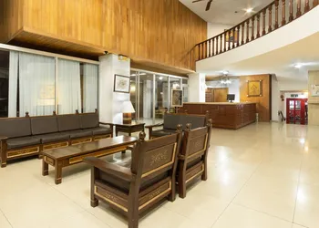 Hotel San Jorge hotel thumbnail 2