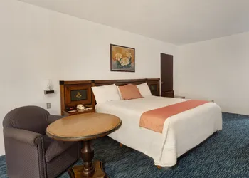 Hotel San Jorge hotel thumbnail 3