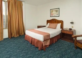 Hotel San Jorge hotel thumbnail 4