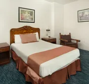 Hotel San Jorge hotel detail image 5