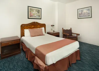 Hotel San Jorge hotel thumbnail 5