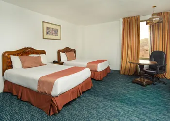 Hotel San Jorge hotel thumbnail 6