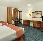 Hotel San Jorge hotel detail image 7