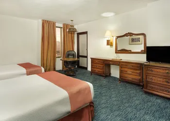 Hotel San Jorge hotel thumbnail 7