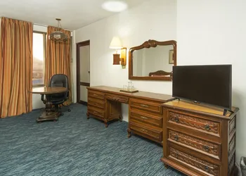 Hotel San Jorge hotel thumbnail 8