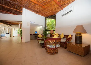 Casa del Mar Cozumel Hotel & Dive Resort with Beach Club access included hotel thumbnail 2