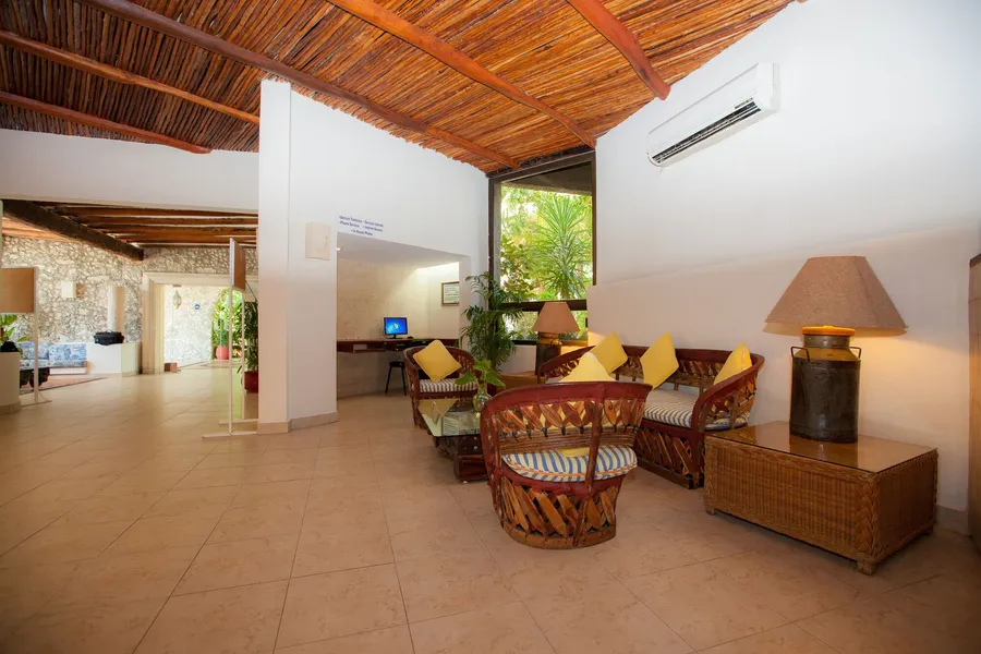 Casa del Mar Cozumel Hotel & Dive Resort with Beach Club access included hotel detail image 2