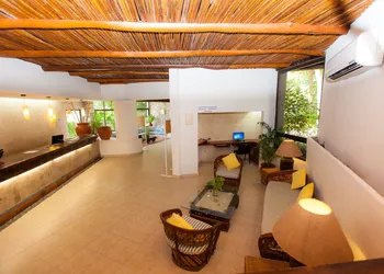 Casa del Mar Cozumel Hotel & Dive Resort with Beach Club access included hotel thumbnail 3