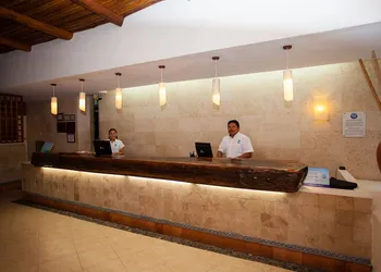 Casa del Mar Cozumel Hotel & Dive Resort with Beach Club access included hotel thumbnail 4