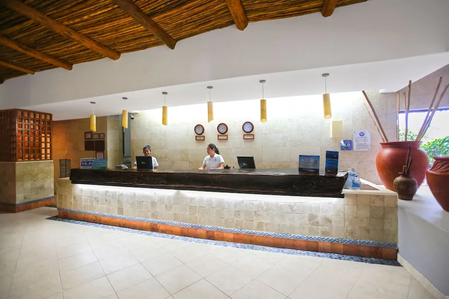 Casa del Mar Cozumel Hotel & Dive Resort with Beach Club access included hotel detail image 6