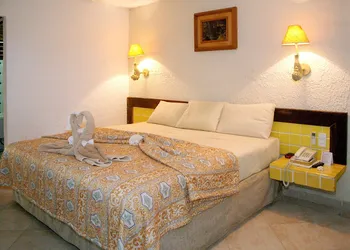 Casa del Mar Cozumel Hotel & Dive Resort with Beach Club access included hotel thumbnail 7