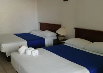 Hotel Vallartasol hotel thumbnail 4