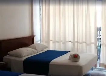 Hotel Vallartasol hotel thumbnail 5