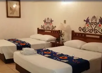 Hotel Vallartasol hotel thumbnail 6