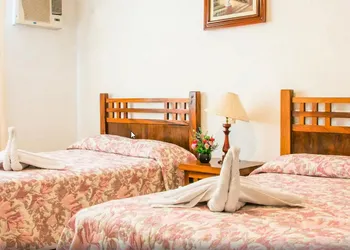 Hotel Vallartasol hotel thumbnail 7