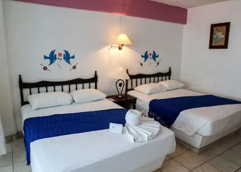 Hotel Vallartasol hotel thumbnail 8