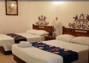 Hotel Vallartasol hotel thumbnail 6