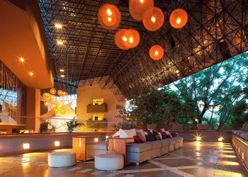 Marriott Tuxtla Gutierrez Hotel hotel thumbnail 2