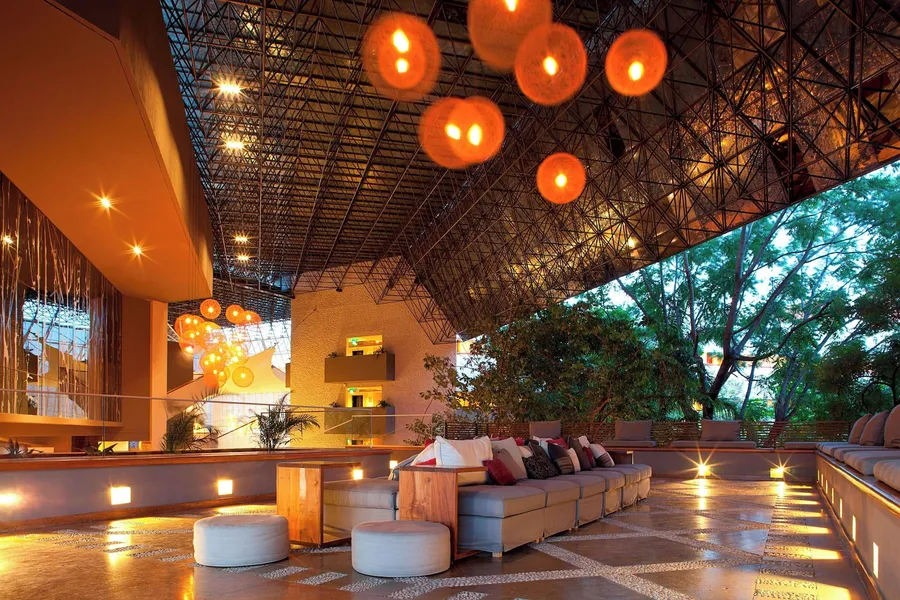 Marriott Tuxtla Gutierrez Hotel hotel detail image 2
