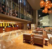 Marriott Tuxtla Gutierrez Hotel hotel detail image 3