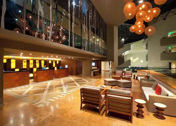 Marriott Tuxtla Gutierrez Hotel hotel thumbnail 3