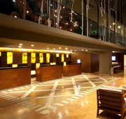 Marriott Tuxtla Gutierrez Hotel hotel detail image 4