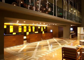 Marriott Tuxtla Gutierrez Hotel hotel thumbnail 4